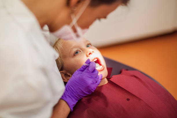 Best Weekend Emergency Dental Services in Macon, MS