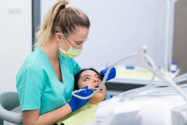 Best Emergency Treatment for Jaw Pain or Injury in Macon, MS